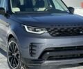 купить новое авто Ленд Ровер Дискавери 2026 года от официального дилера JAGUAR LAND ROVER КИЇВ АЕРОПОРТ Ленд Ровер фото