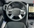 купить новое авто Ленд Ровер Дискавери 2026 года от официального дилера JAGUAR LAND ROVER КИЇВ АЕРОПОРТ Ленд Ровер фото