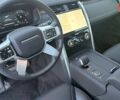 купить новое авто Ленд Ровер Дискавери 2026 года от официального дилера Київ Захід Jaguar Land Rover Ленд Ровер фото