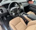 купить новое авто Ленд Ровер Дискавери 2026 года от официального дилера JAGUAR LAND ROVER КИЇВ АЕРОПОРТ Ленд Ровер фото