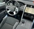 купить новое авто Ленд Ровер Дискавери 2026 года от официального дилера JAGUAR LAND ROVER КИЇВ АЕРОПОРТ Ленд Ровер фото