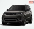купити нове авто Ленд Ровер Діскавері 2027 року від офіційного дилера Автомир LR Ленд Ровер фото