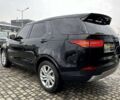 Ленд Ровер Дискавери, объемом двигателя 2 л и пробегом 64 тыс. км за 40900 $, фото 4 на Automoto.ua