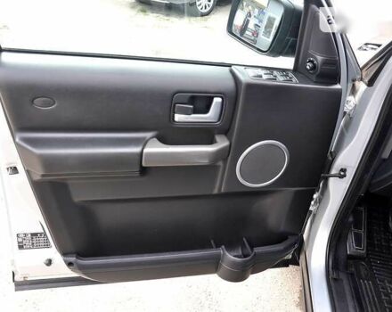 Ленд Ровер Дискавери, объемом двигателя 2.7 л и пробегом 250 тыс. км за 9500 $, фото 1 на Automoto.ua