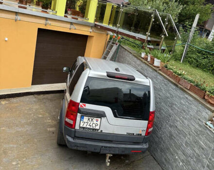 Ленд Ровер Діскавері, об'ємом двигуна 0 л та пробігом 180 тис. км за 4500 $, фото 1 на Automoto.ua