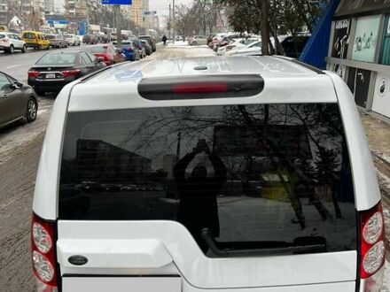 Ленд Ровер Діскавері 2010 у Києві на Automoto.ua Ленд Ровер Діскавері, об'ємом двигуна 2.99 л та пробігом 178 тис. км за 17500 $, фото 1 на Automoto.ua