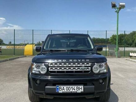 Ленд Ровер Діскавері 2012 у Александрие на Automoto.ua Ленд Ровер Діскавері, об'ємом двигуна 3 л та пробігом 190 тис. км за 19000 $, фото 1 на Automoto.ua