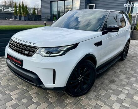 Ленд Ровер Діскавері, об'ємом двигуна 0 л та пробігом 130 тис. км за 29900 $, фото 1 на Automoto.ua