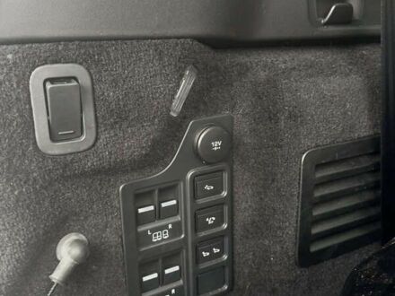 Ленд Ровер Дискавери, объемом двигателя 3 л и пробегом 62 тыс. км за 43000 $, фото 1 на Automoto.ua