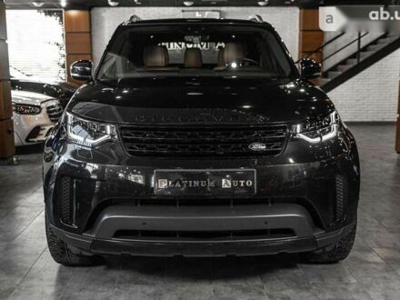 Ленд Ровер Діскавері 2020 у Одесі на Automoto.ua Ленд Ровер Діскавері, об'ємом двигуна 3 л та пробігом 89 тис. км за 46900 $, фото 1 на Automoto.ua
