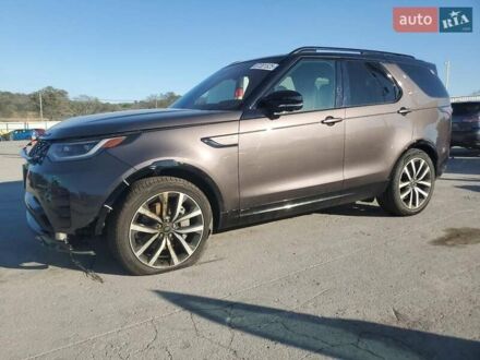 Ленд Ровер Діскавері, об'ємом двигуна 2 л та пробігом 101 тис. км за 9000 $, фото 1 на Automoto.ua