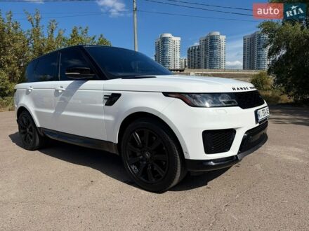 Ленд Ровер Дискавери, объемом двигателя 0 л и пробегом 88 тыс. км за 55000 $, фото 1 на Automoto.ua