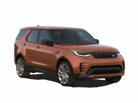 Ленд Ровер Дискавери 2024 в Киевская на Automoto.ua Ленд Ровер Дискавери, объемом двигателя 0 л и пробегом 0 тыс. км за 83243 $, фото 1 на Automoto.ua
