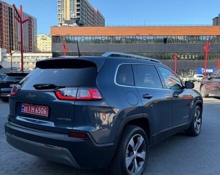 купить новое авто Ленд Ровер Дискавери 2026 года от официального дилера JAGUAR LAND ROVER КИЇВ АЕРОПОРТ Ленд Ровер фото