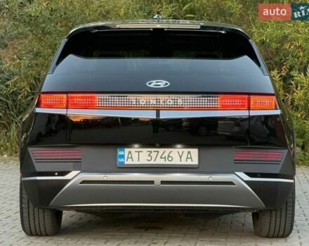 купить новое авто Ленд Ровер Дискавери 2026 года от официального дилера JAGUAR LAND ROVER КИЇВ АЕРОПОРТ Ленд Ровер фото