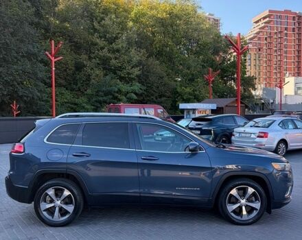 купить новое авто Ленд Ровер Дискавери 2026 года от официального дилера JAGUAR LAND ROVER КИЇВ АЕРОПОРТ Ленд Ровер фото