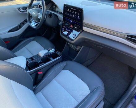купити нове авто Ленд Ровер Діскавері 2027 року від офіційного дилера Автомир LR Ленд Ровер фото