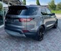 Ленд Ровер Дискавери 2019 в Киеве на Automoto.ua Серый Ленд Ровер Дискавери, объемом двигателя 0 л и пробегом 28 тыс. км за 23100 $, фото 4 на Automoto.ua