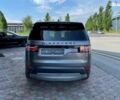 Ленд Ровер Дискавери 2019 в Киеве на Automoto.ua Серый Ленд Ровер Дискавери, объемом двигателя 0 л и пробегом 28 тыс. км за 23100 $, фото 5 на Automoto.ua