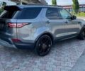Ленд Ровер Дискавери 2019 в Киеве на Automoto.ua Серый Ленд Ровер Дискавери, объемом двигателя 0 л и пробегом 28 тыс. км за 23100 $, фото 6 на Automoto.ua
