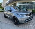 Ленд Ровер Дискавери 2019 в Киеве на Automoto.ua Серый Ленд Ровер Дискавери, объемом двигателя 0 л и пробегом 28 тыс. км за 23100 $, фото 2 на Automoto.ua