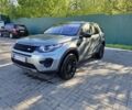Сірий Ленд Ровер Діскавері, об'ємом двигуна 2 л та пробігом 161 тис. км за 15500 $, фото 1 на Automoto.ua