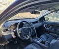 Сірий Ленд Ровер Діскавері, об'ємом двигуна 2 л та пробігом 161 тис. км за 15500 $, фото 5 на Automoto.ua