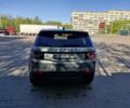 Сірий Ленд Ровер Діскавері, об'ємом двигуна 2 л та пробігом 161 тис. км за 15500 $, фото 3 на Automoto.ua