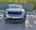 Сірий Ленд Ровер Діскавері, об'ємом двигуна 2 л та пробігом 161 тис. км за 15500 $, фото 1 на Automoto.ua