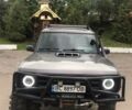Сірий Ленд Ровер Діскавері, об'ємом двигуна 3.5 л та пробігом 256 тис. км за 10400 $, фото 1 на Automoto.ua