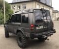 Сірий Ленд Ровер Діскавері, об'ємом двигуна 3.5 л та пробігом 256 тис. км за 10400 $, фото 6 на Automoto.ua