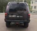 Сірий Ленд Ровер Діскавері, об'ємом двигуна 3.5 л та пробігом 256 тис. км за 10400 $, фото 5 на Automoto.ua