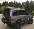 Сірий Ленд Ровер Діскавері, об'ємом двигуна 3.5 л та пробігом 256 тис. км за 10400 $, фото 9 на Automoto.ua