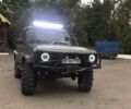Сірий Ленд Ровер Діскавері, об'ємом двигуна 3.5 л та пробігом 256 тис. км за 10400 $, фото 7 на Automoto.ua