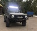 Сірий Ленд Ровер Діскавері, об'ємом двигуна 3.5 л та пробігом 256 тис. км за 10400 $, фото 7 на Automoto.ua