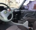 Сірий Ленд Ровер Діскавері, об'ємом двигуна 3.5 л та пробігом 256 тис. км за 10400 $, фото 8 на Automoto.ua