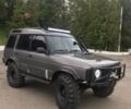 Сірий Ленд Ровер Діскавері, об'ємом двигуна 3.5 л та пробігом 256 тис. км за 10400 $, фото 2 на Automoto.ua