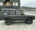 Сірий Ленд Ровер Діскавері, об'ємом двигуна 2.5 л та пробігом 2 тис. км за 12000 $, фото 3 на Automoto.ua