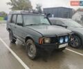 Сірий Ленд Ровер Діскавері, об'ємом двигуна 2.5 л та пробігом 350 тис. км за 4500 $, фото 1 на Automoto.ua