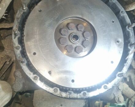 Серый Ленд Ровер Дискавери, объемом двигателя 2.5 л и пробегом 415 тыс. км за 6850 $, фото 1 на Automoto.ua