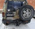 Сірий Ленд Ровер Діскавері, об'ємом двигуна 2.5 л та пробігом 340 тис. км за 13500 $, фото 13 на Automoto.ua