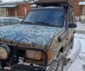 Сірий Ленд Ровер Діскавері, об'ємом двигуна 2.5 л та пробігом 340 тис. км за 13500 $, фото 12 на Automoto.ua