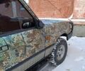 Сірий Ленд Ровер Діскавері, об'ємом двигуна 2.5 л та пробігом 340 тис. км за 13500 $, фото 10 на Automoto.ua