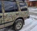 Сірий Ленд Ровер Діскавері, об'ємом двигуна 2.5 л та пробігом 340 тис. км за 13500 $, фото 3 на Automoto.ua