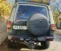 Сірий Ленд Ровер Діскавері, об'ємом двигуна 2.5 л та пробігом 362 тис. км за 11900 $, фото 1 на Automoto.ua
