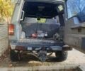 Сірий Ленд Ровер Діскавері, об'ємом двигуна 2.5 л та пробігом 362 тис. км за 11900 $, фото 7 на Automoto.ua