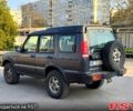 Сірий Ленд Ровер Діскавері, об'ємом двигуна 2.5 л та пробігом 300 тис. км за 2750 $, фото 2 на Automoto.ua