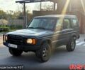 Сірий Ленд Ровер Діскавері, об'ємом двигуна 2.5 л та пробігом 300 тис. км за 2750 $, фото 3 на Automoto.ua