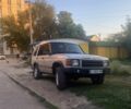Серый Ленд Ровер Дискавери, объемом двигателя 2.5 л и пробегом 412 тыс. км за 4300 $, фото 1 на Automoto.ua