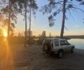 Серый Ленд Ровер Дискавери, объемом двигателя 2.5 л и пробегом 412 тыс. км за 4300 $, фото 12 на Automoto.ua